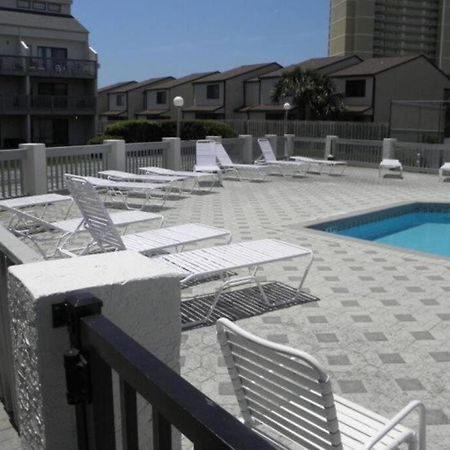 Fullyrenovated 1 Min Walk2 Beach.5Min To Peir Park Panama City Beach Exterior photo
