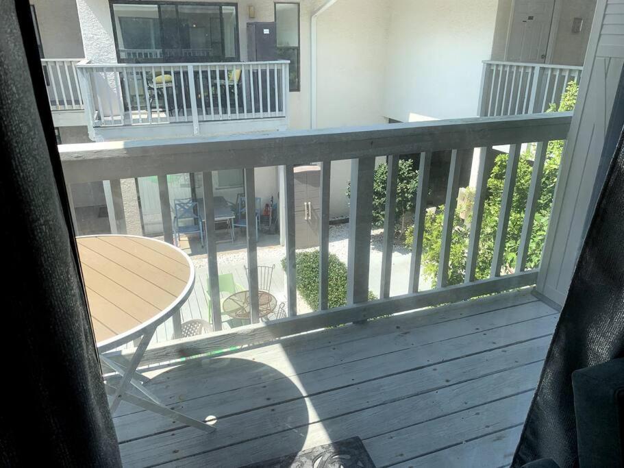 Fullyrenovated 1 Min Walk2 Beach.5Min To Peir Park Panama City Beach Exterior photo