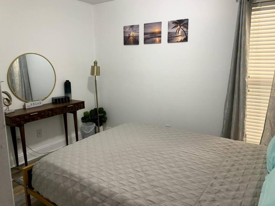 Fullyrenovated 1 Min Walk2 Beach.5Min To Peir Park Panama City Beach Exterior photo